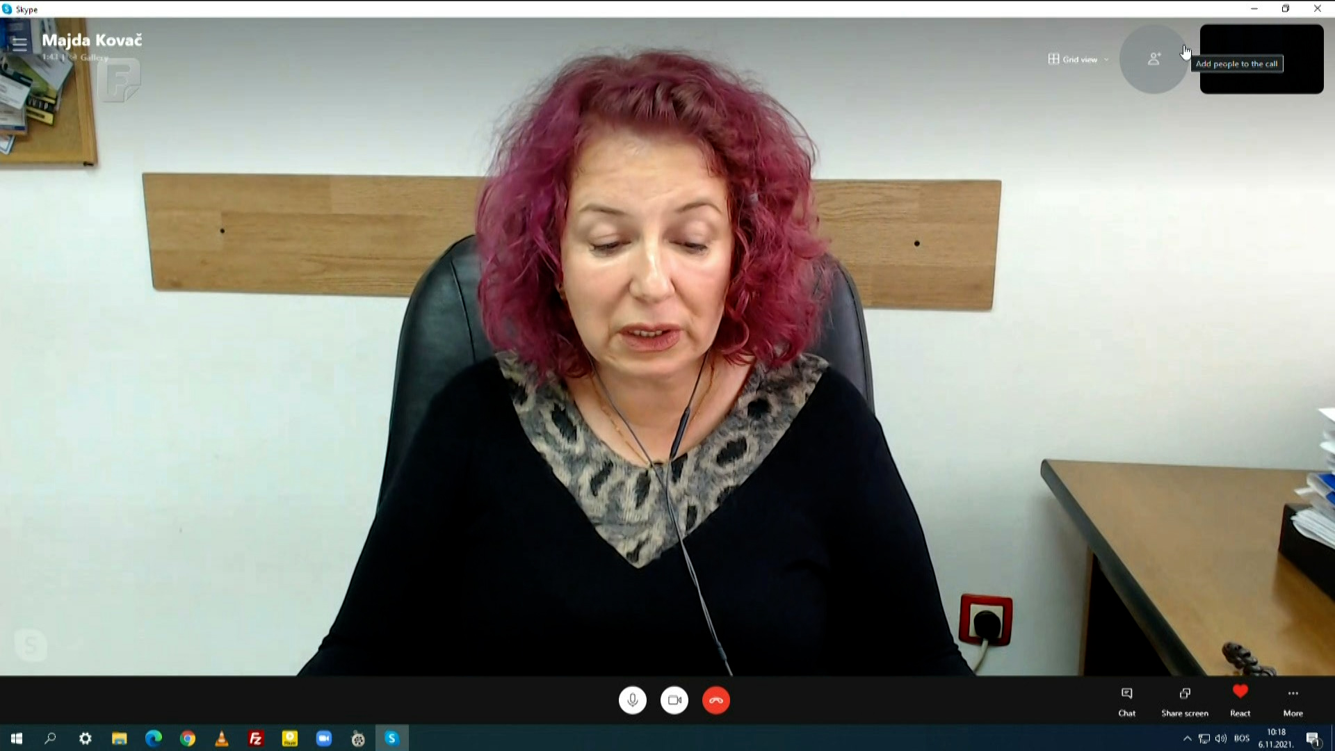 Kovač: Situacija u FBiH se pomalo stabilizuje